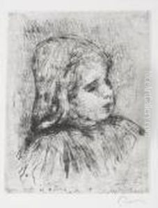 Untitled by Pierre Auguste Renoir