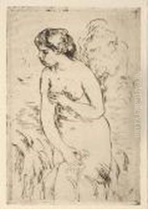 Untitled by Pierre Auguste Renoir