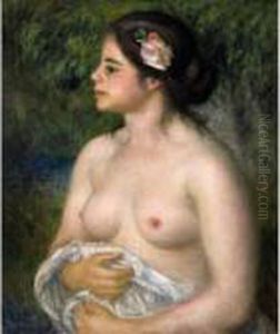 Gabrielle A La Rose Gabrielle A La Rose