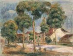 La Route Ensoleillee