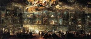 The Salon of 1779 2