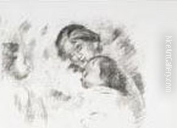 - Une Mere Et Deux Enfants 4,000-4,500 Gbp - view 1