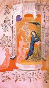 The Beaufort Book of Hours 1399-1410 The Beaufort Book of Hours 1399-1410