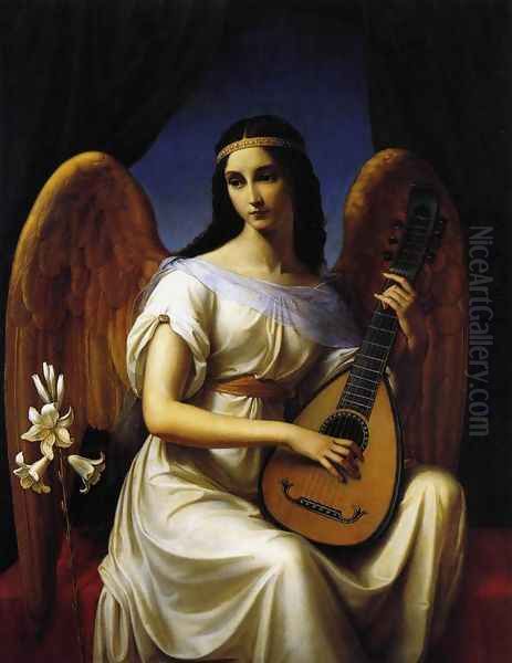 Mignon 1828 - view 1