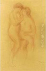 Deux Figures