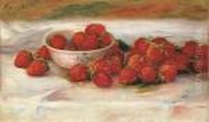 Fraises Fraises