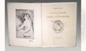Le Vie Et L'oeuvre De Pierre Auguste Renoir by Pierre Auguste Renoir