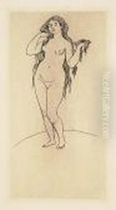 Femme Nue<</b> Femme Nue<</b>