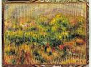 Paysage Paysage