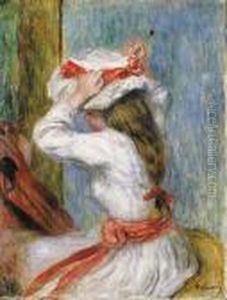 Tete D'enfant