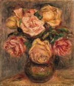 Roses Roses