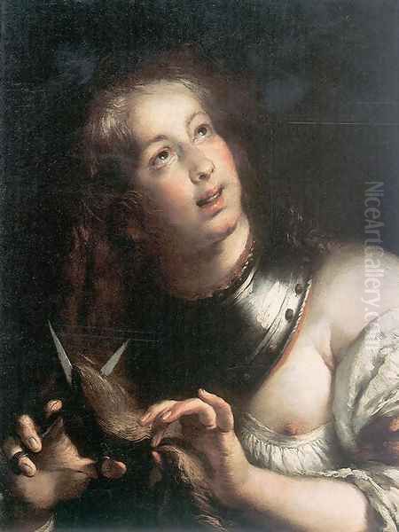 Berenice - view 1