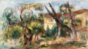 Paysage Paysage