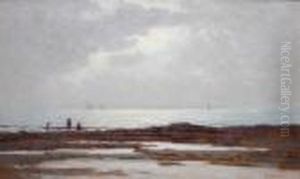 Tramonto by Renuccio Renucci