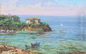 La Villa Sul Promontorio