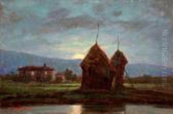 Notturno - view 1