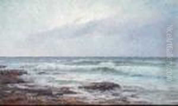 Marina - view 1