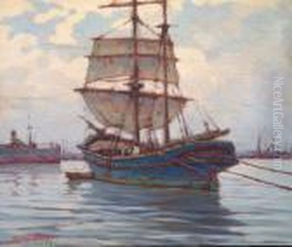 Barcone - view 1