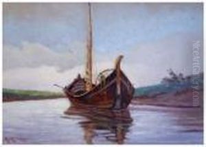 Senza Titolo by Renuccio Renucci