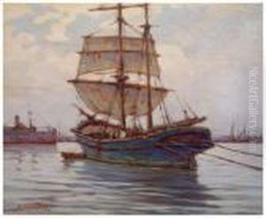 Senza Titolo by Renuccio Renucci