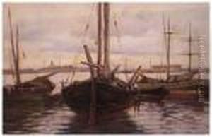 Senza Titolo by Renuccio Renucci