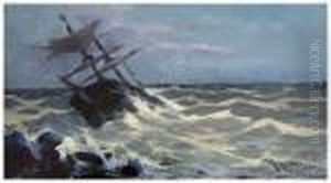 Senza Titolo by Renuccio Renucci