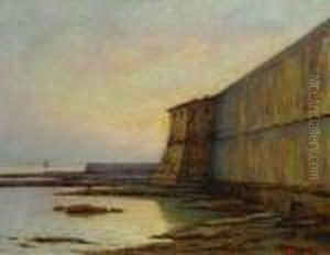 Il Lazzarettovecchio by Renuccio Renucci