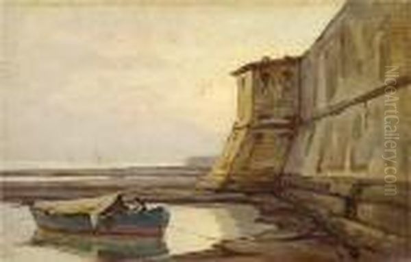 Pescatori Al Lazzeretto - view 1
