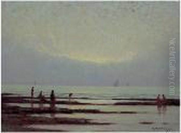 Marina - view 1