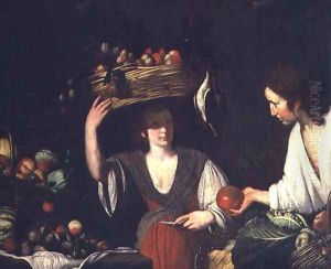 Fruitseller thumbnail