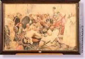 Lettre Des Cosaques Zaporogues Au Sultan