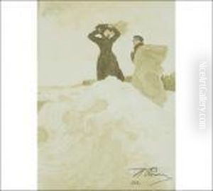 What A Freedom! by Repin Iliya