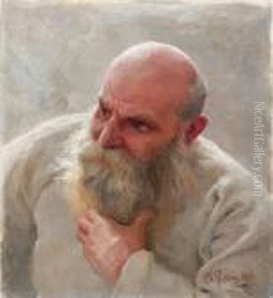 Anciano Ruso - view 1