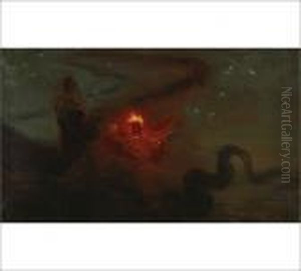 Darkness - view 1