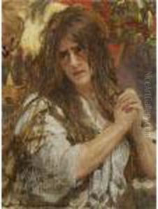 Mary Magdalene