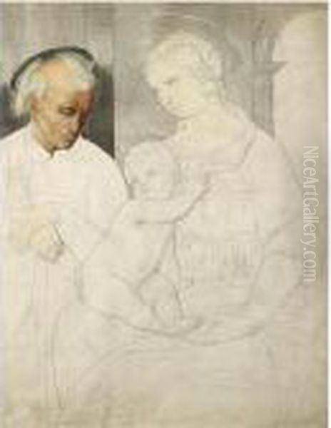 Holy Family - view 1