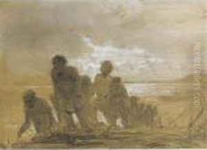 Study For Study For