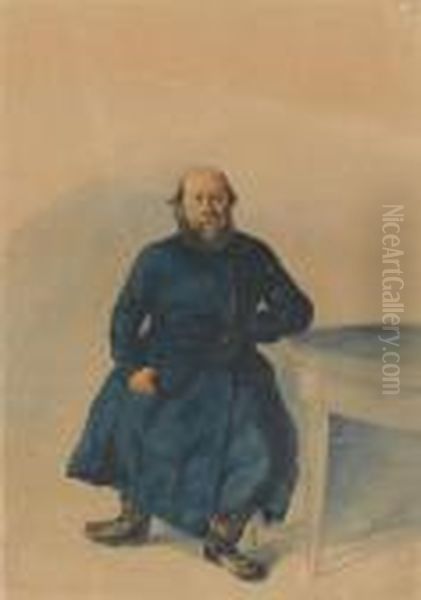 The Coachman - view 1