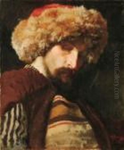 Contadino Russo - view 1