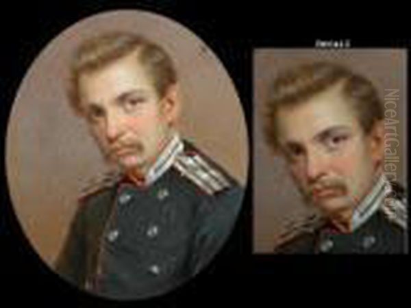 Mann In Uniform - view 1