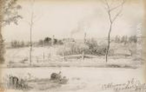 Rural Landscape - view 1