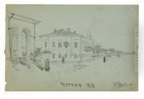 Chuguev - view 1