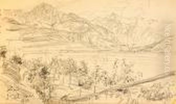 Zell Am See - view 1