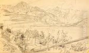 Zell Am See by Repin Iliya