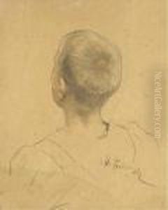 Signe En Cyrillique by Repin Iliya