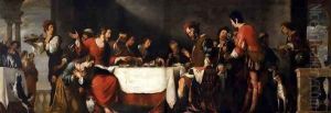 Banquet at the House of Simon 2