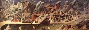 Thebaid c. 1410