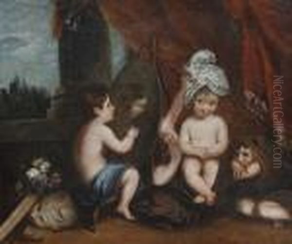 Infant Academy - view 1