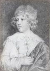 Lord George Seymour Conway by Sir Joshua Reynolds