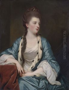 Elizabeth Kerr, Marchioness Of Lothian (1745-80)